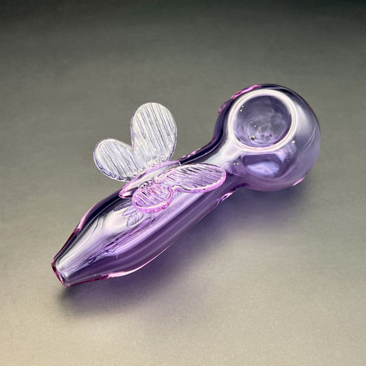 butterfly pipe