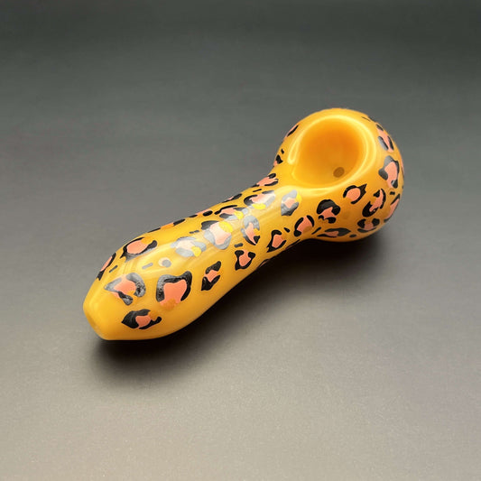 leopard pipe